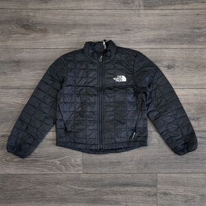 North face jacket